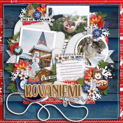 Rovaniemi Fun