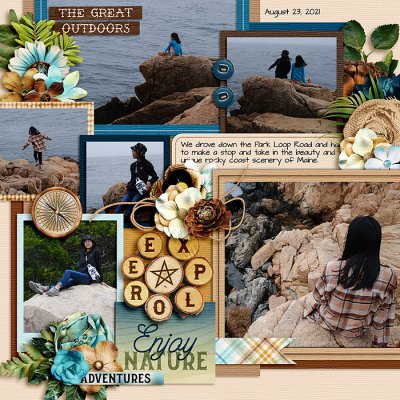 Explore