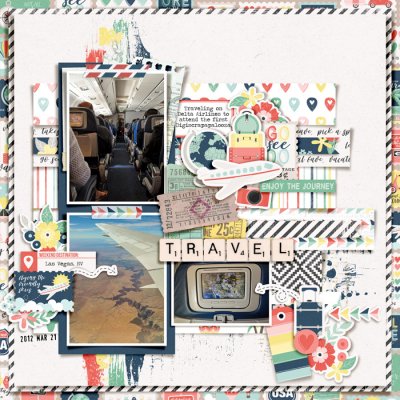 TRAVEL