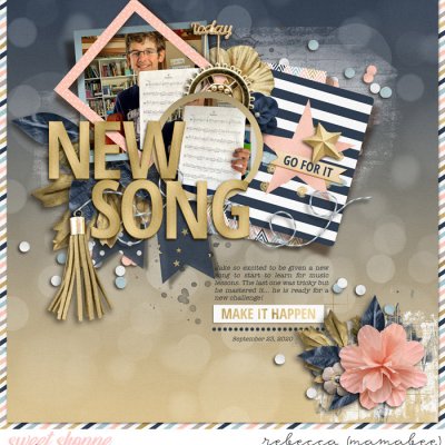 new song