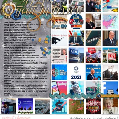 2021 top stories