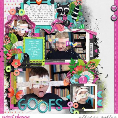 Goofs