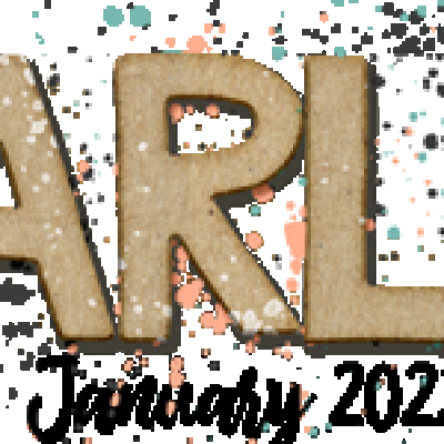 January Signature