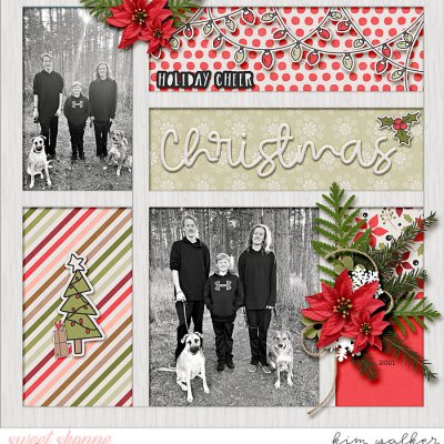 Holiday Cheer