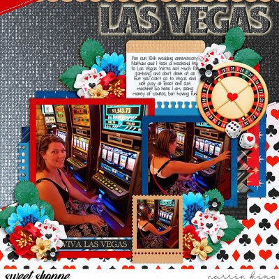 Vegas