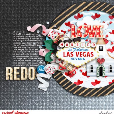 REDO - Challenge #8b