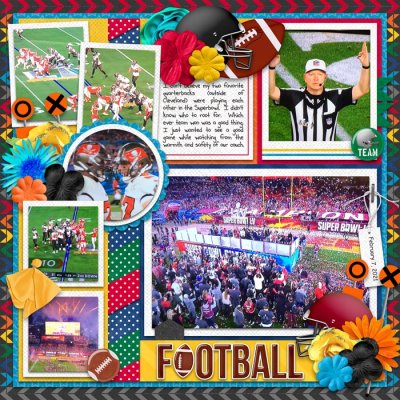 Football