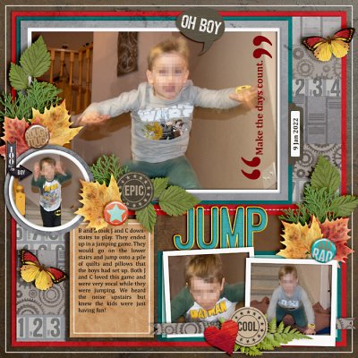 Jump