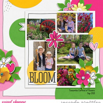 Bloom