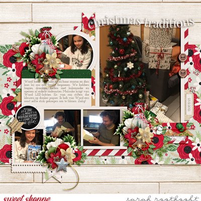 Christmas Traditions