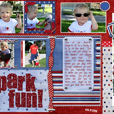 Park Fun