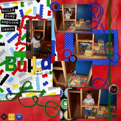 Build