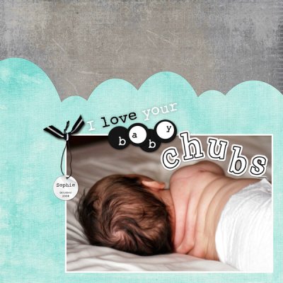 Baby Chubs