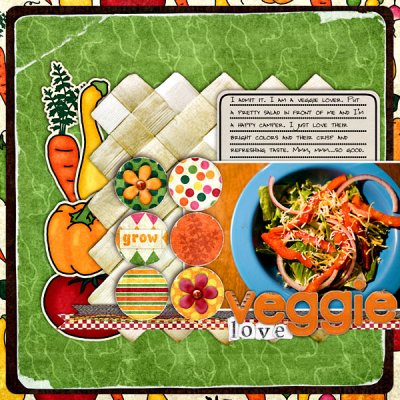 Veggie Love