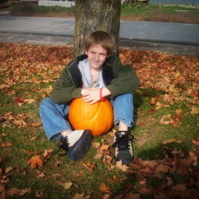 Fall Colors