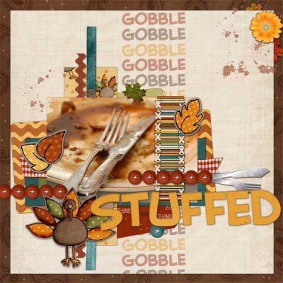 Stuffed
