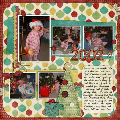 Christmas 2002