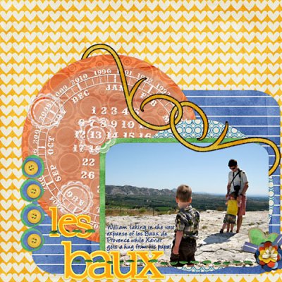 les baux