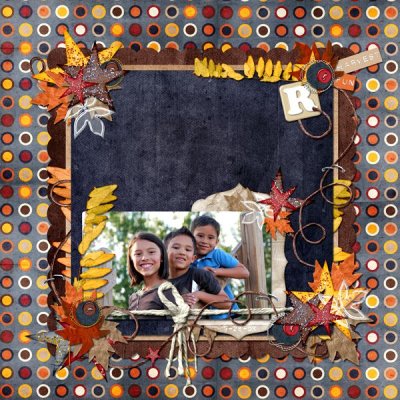 harvest fun
