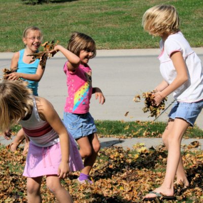 Fall Fun