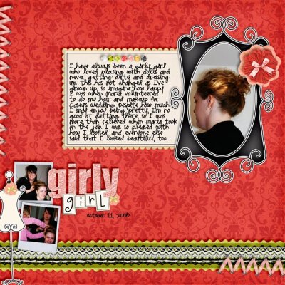 Girly
