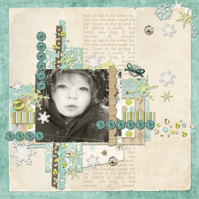 Winter Wishes