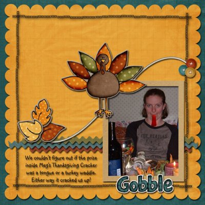 ~Gobble~
