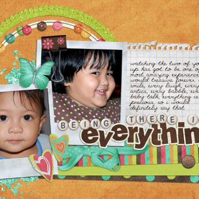 Everything