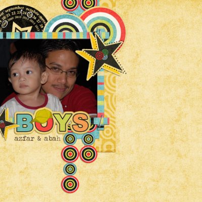 Boys