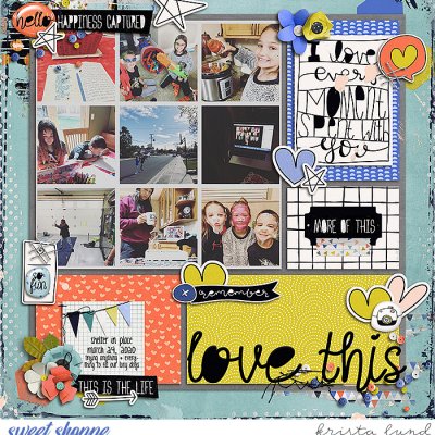 2020 Life Captured