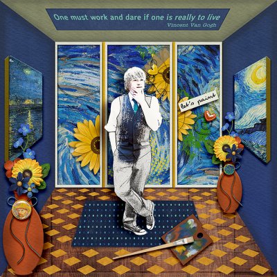 Let's Paint