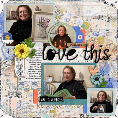 Love This
