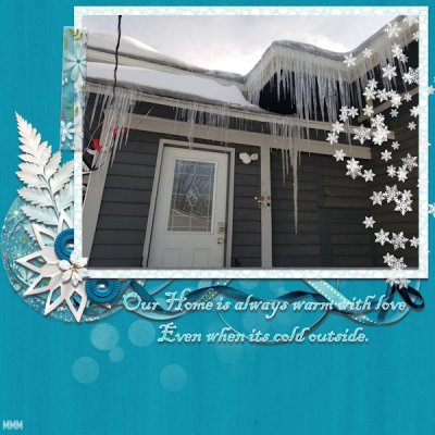 Icicles