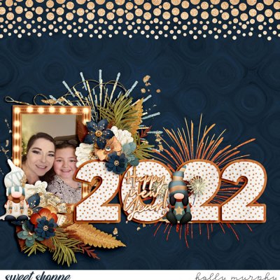 Happy 2022