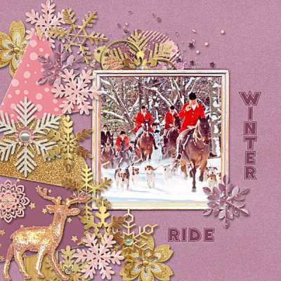 Jan 6a Snowflakes