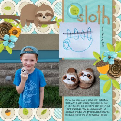 Sloth
