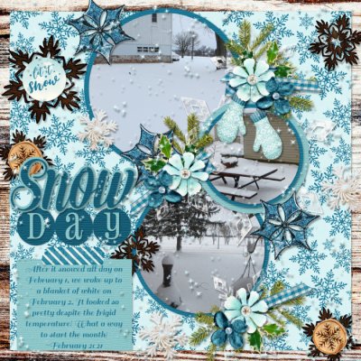 Snow Day