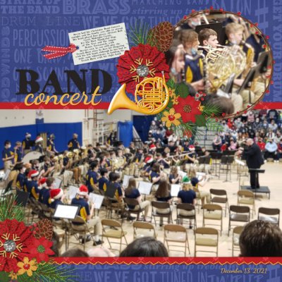 Band Concert