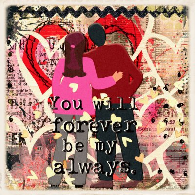 Forever