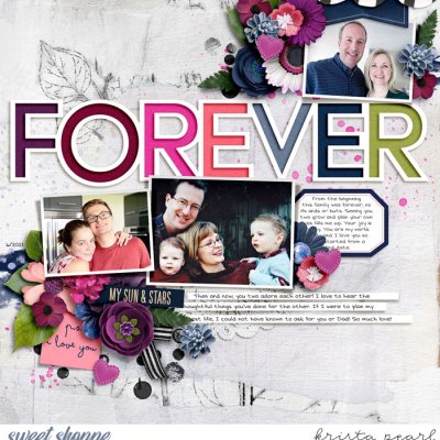 Forever