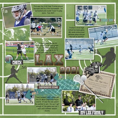 THIS OR THAT 5B A LOOK BACK