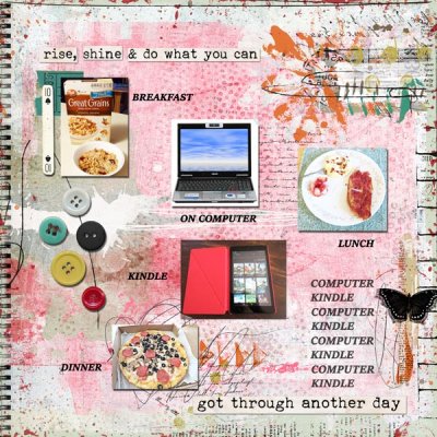 Jan 15a My Day