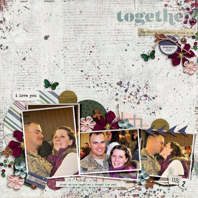 Together