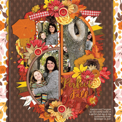 Perfect Fall