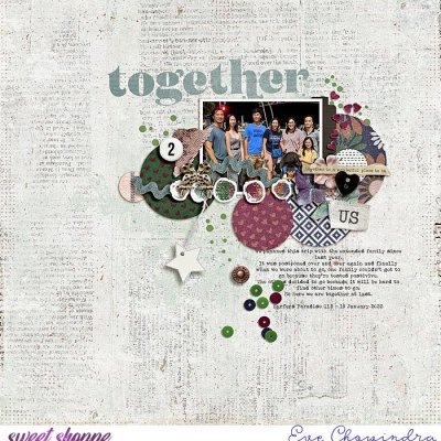 together