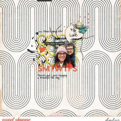 You Make Me Happy