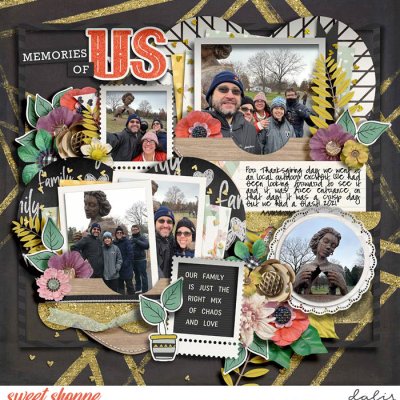 Memories of US