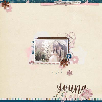 Young Love