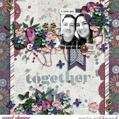 Together