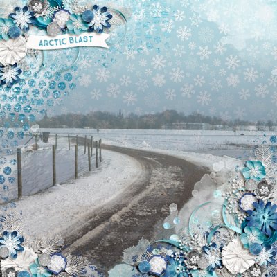 Arctic Blast